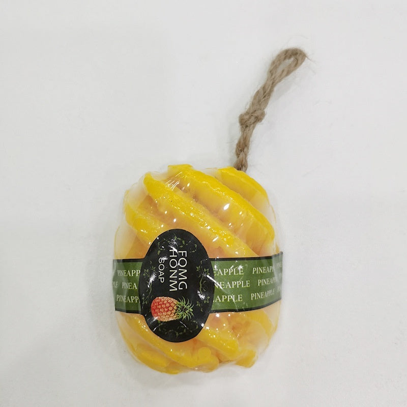 Essential Oil Fruit Soap 20 Different Fruits Including Melon, Mango and More