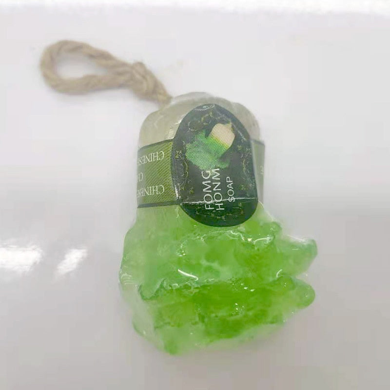 Essential Oil Fruit Soap 20 Different Fruits Including Melon, Mango and More