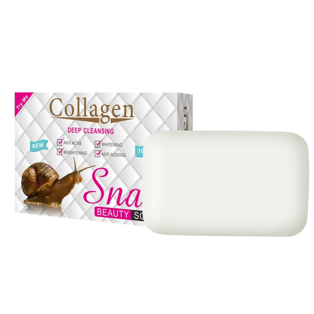 Handmade Soap Moisturizing Hydrating Brightening Face Wash