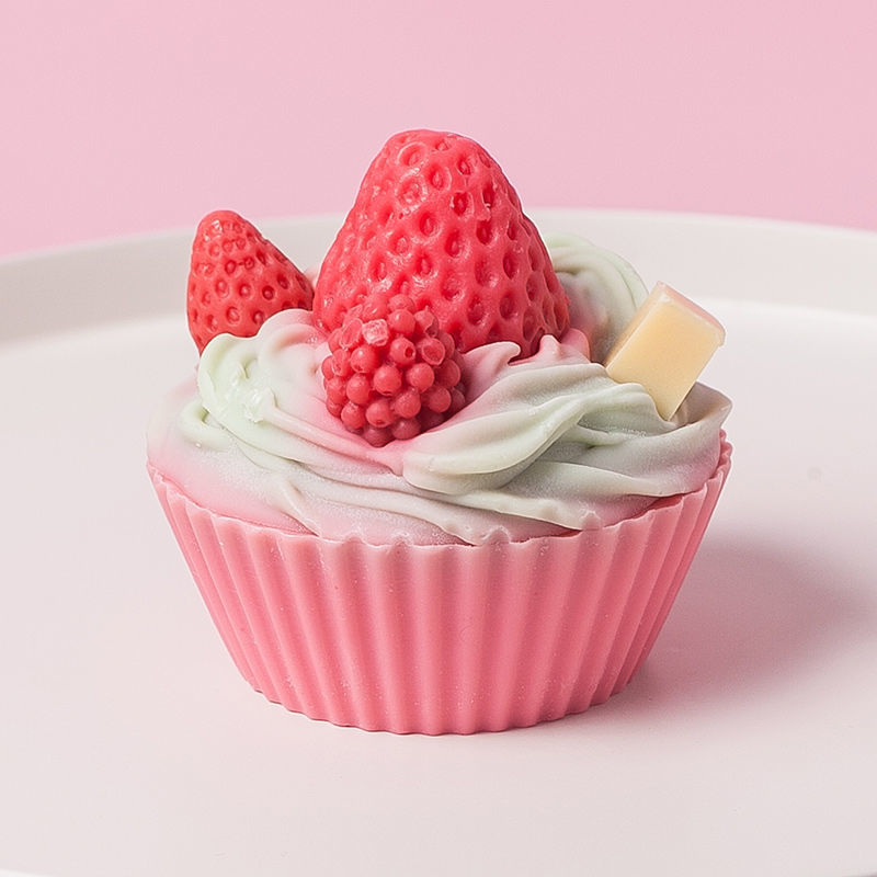 CupCake Soap