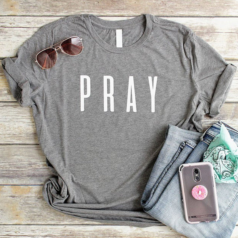 Pray T Shirts