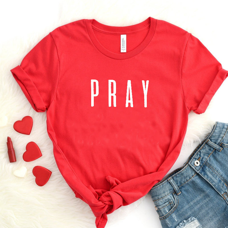 Pray T Shirts