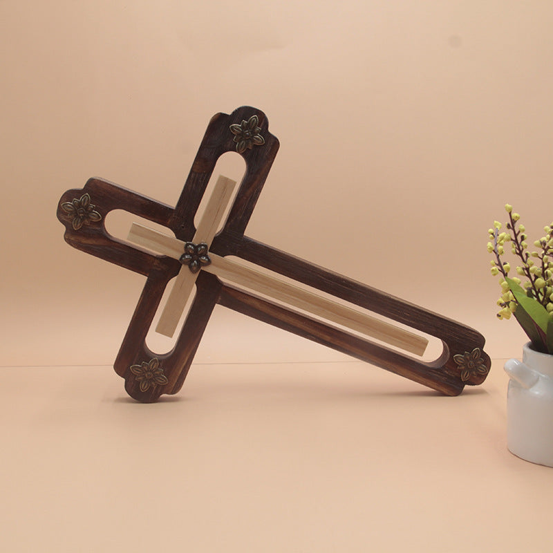 Christian Cross Pendants Create Exquisite Crosses