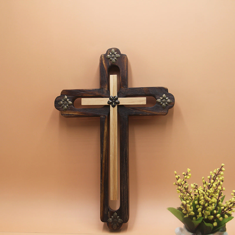 Christian Cross Pendants Create Exquisite Crosses