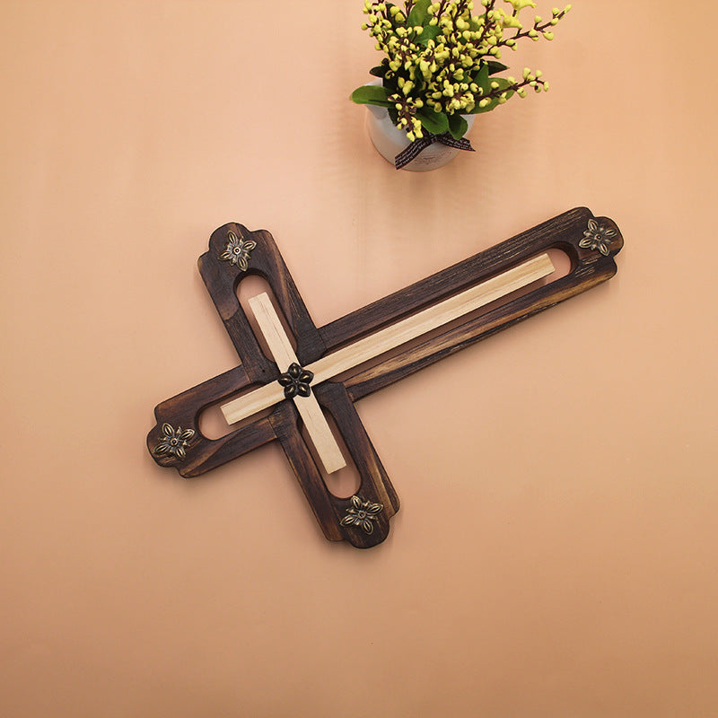 Christian Cross Pendants Create Exquisite Crosses