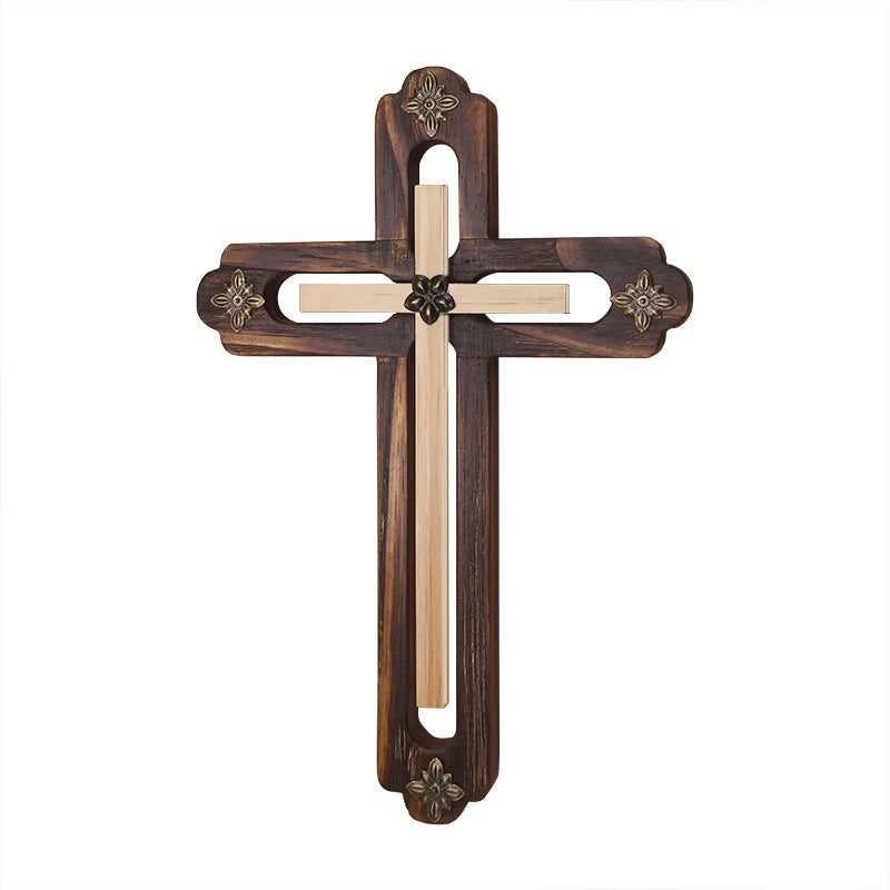 Christian Cross Pendants Create Exquisite Crosses