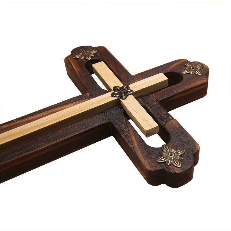 Christian Cross Pendants Create Exquisite Crosses