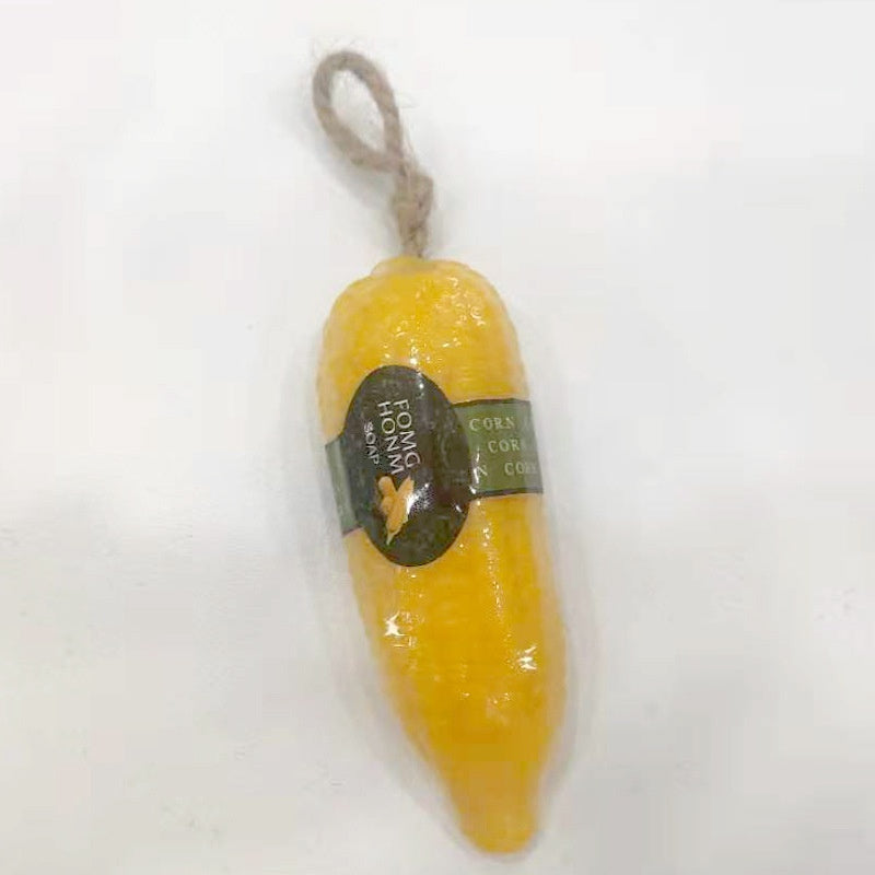 Essential Oil Fruit Soap 20 Different Fruits Including Melon, Mango and More