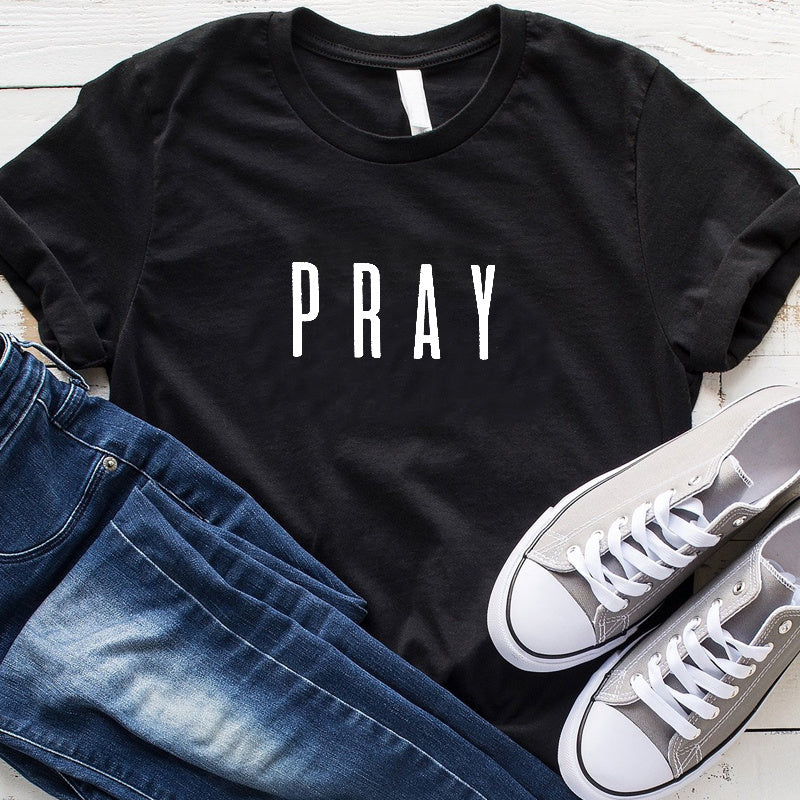 Pray T Shirts