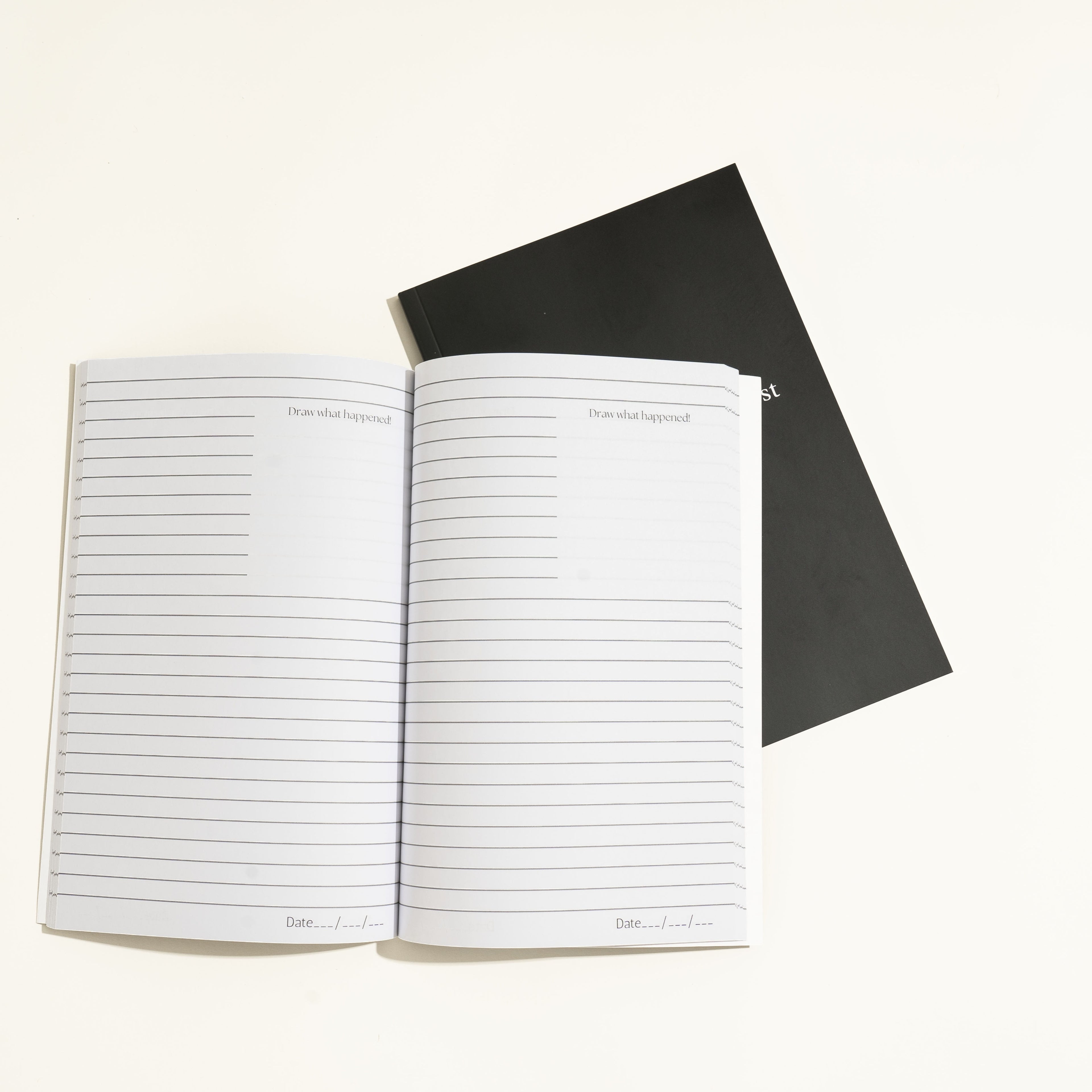 Dream Journal