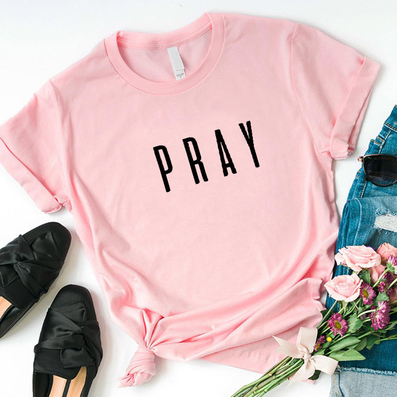 Pray T Shirts