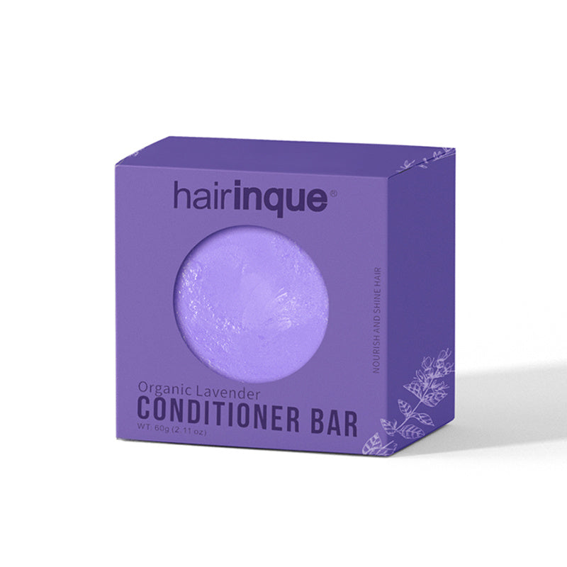Orange/Green Tea/Coconut/Lavender Handmade Hair Soap
