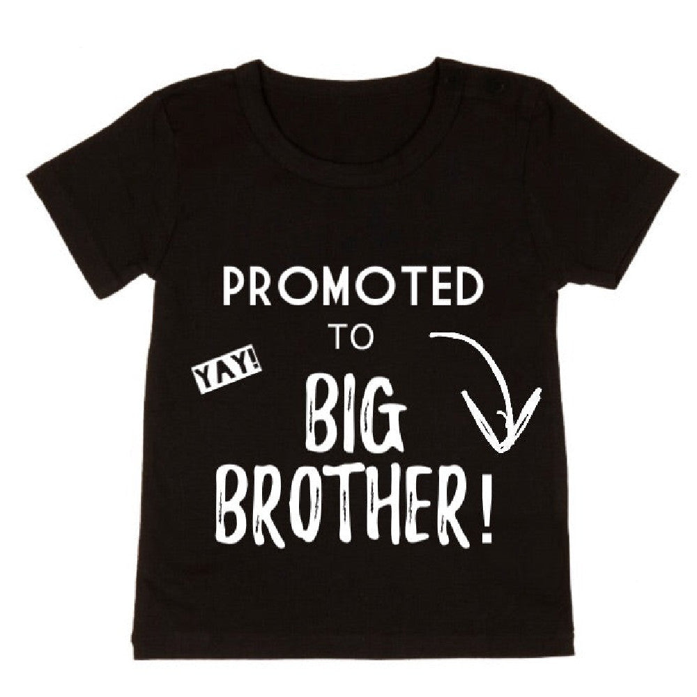 Big Brother T-shirt