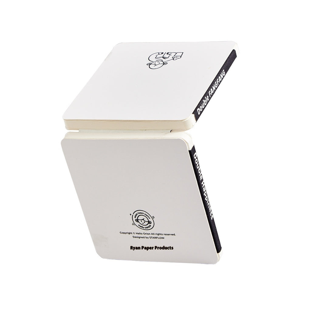 Journal Stands Upon Your Desk