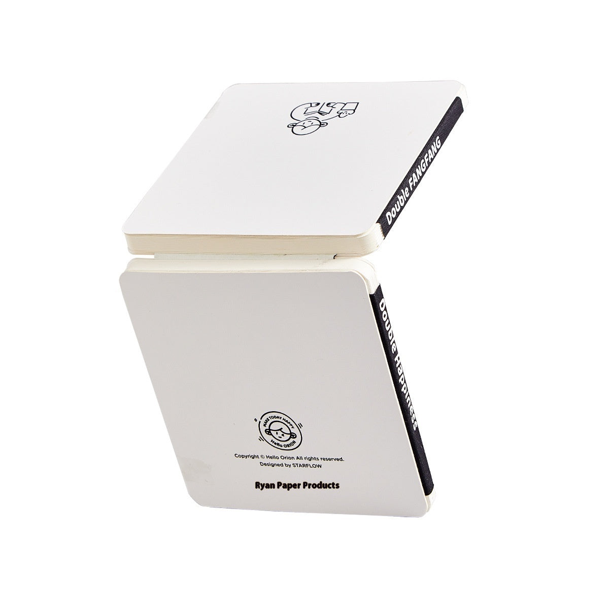 Journal Stands Upon Your Desk