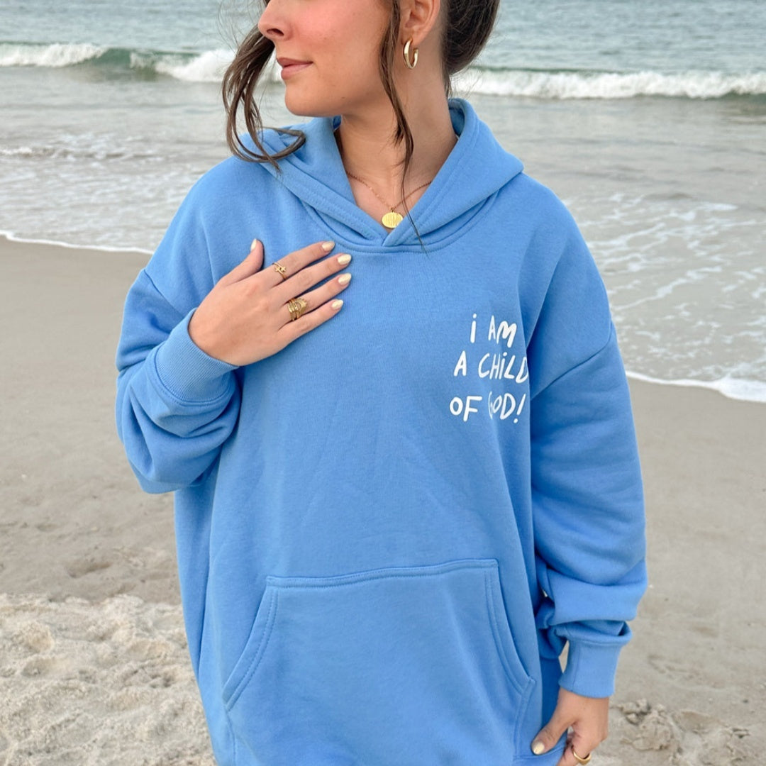 Child Of God Hoodie