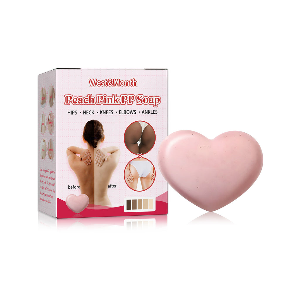 Lymphatic Detox Slimming Soap