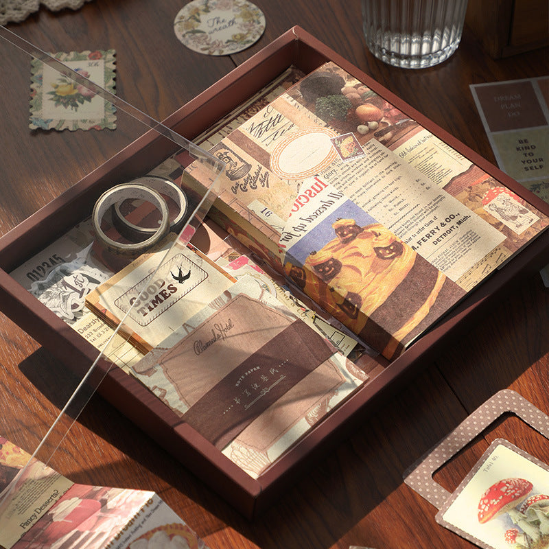 Journal Book Gift Set