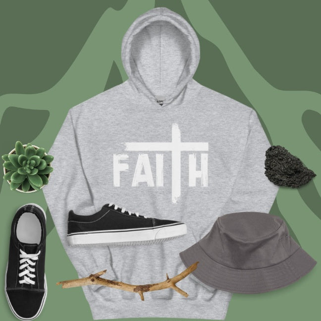 Faith Hoodie