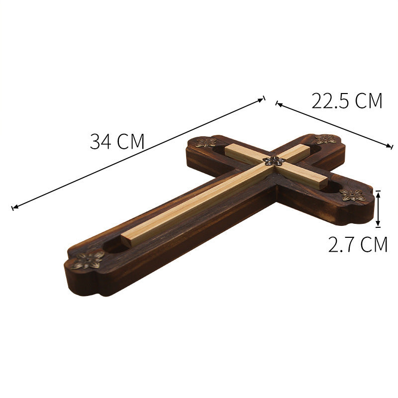 Christian Cross Pendants Create Exquisite Crosses
