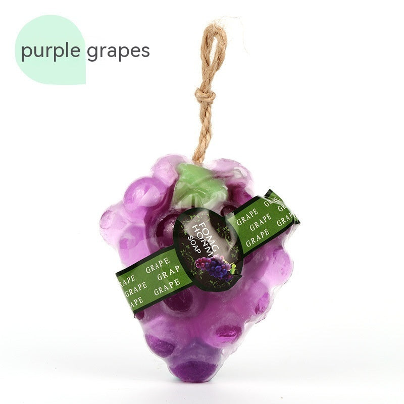 Essential Oil Fruit Soap 20 Different Fruits Including Melon, Mango and More