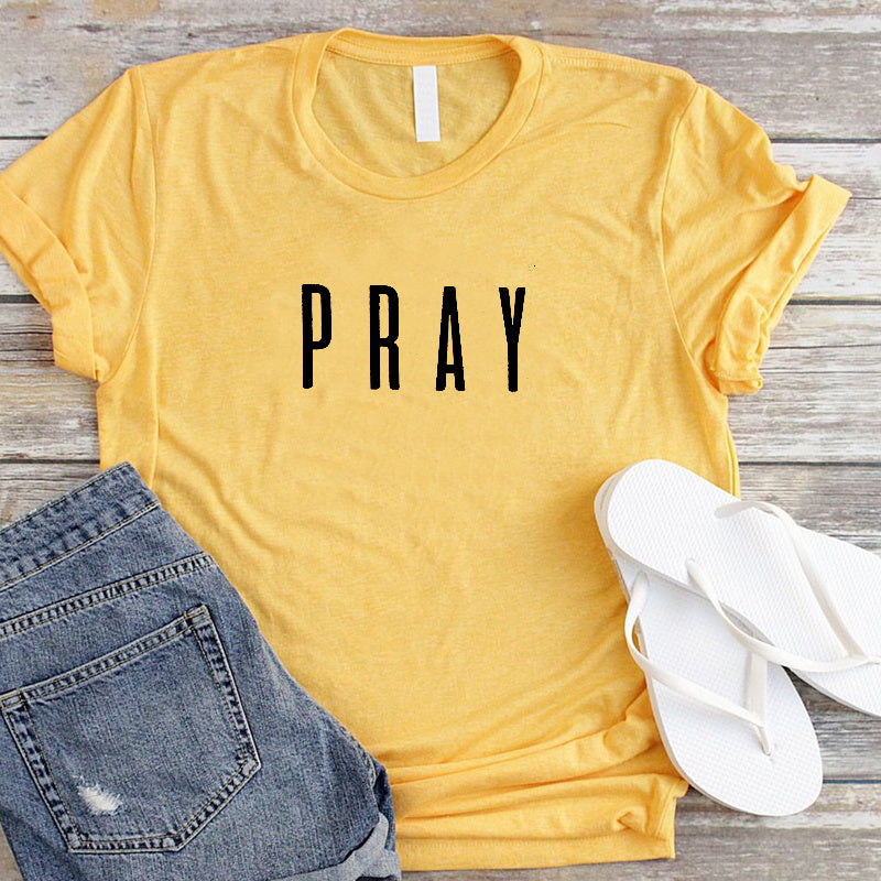 Pray T Shirts