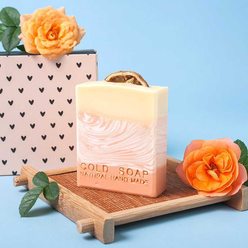 CupCake Soap
