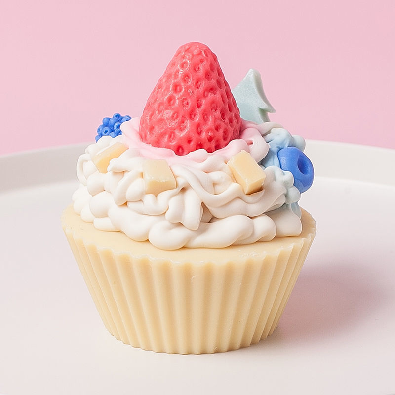 CupCake Soap