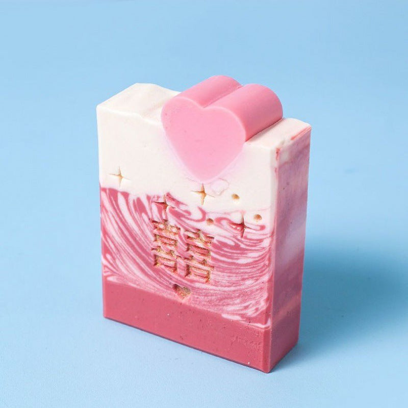 CupCake Soap