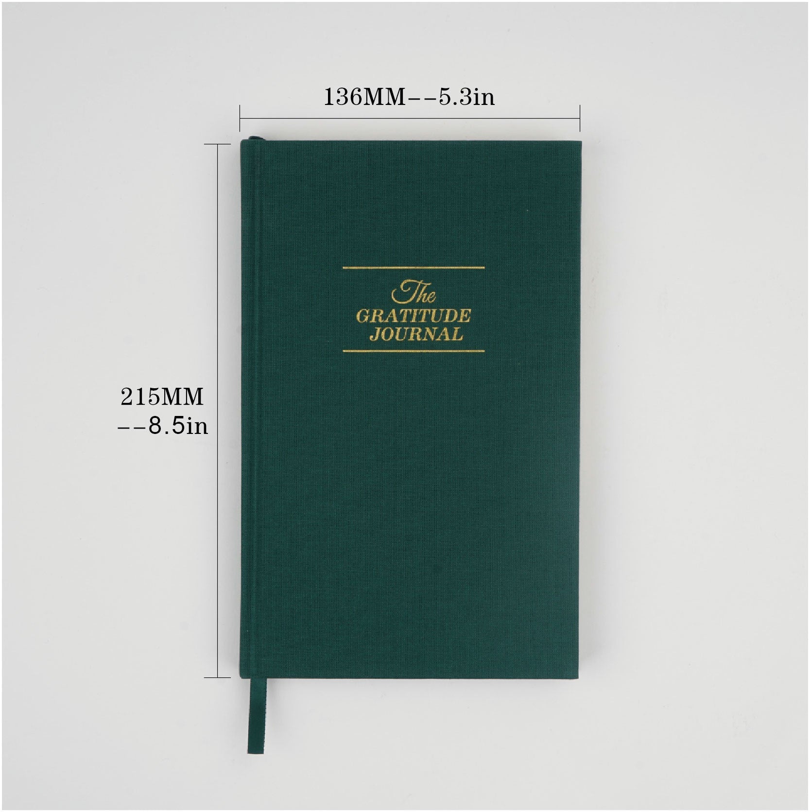Gratitude Journal