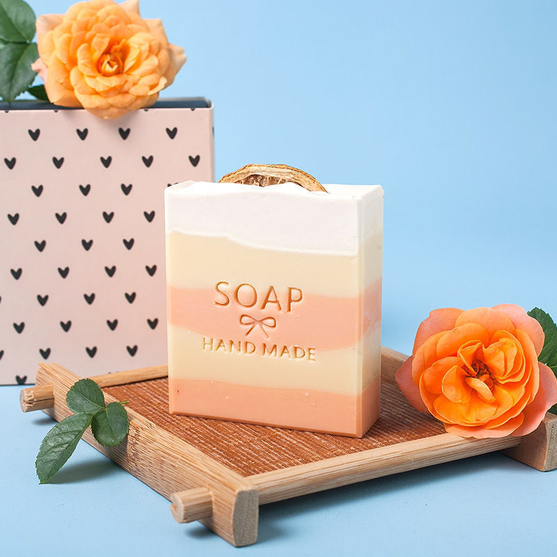 CupCake Soap
