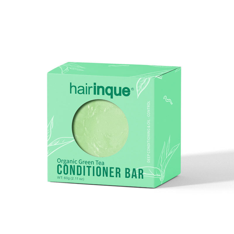 Orange/Green Tea/Coconut/Lavender Handmade Hair Soap