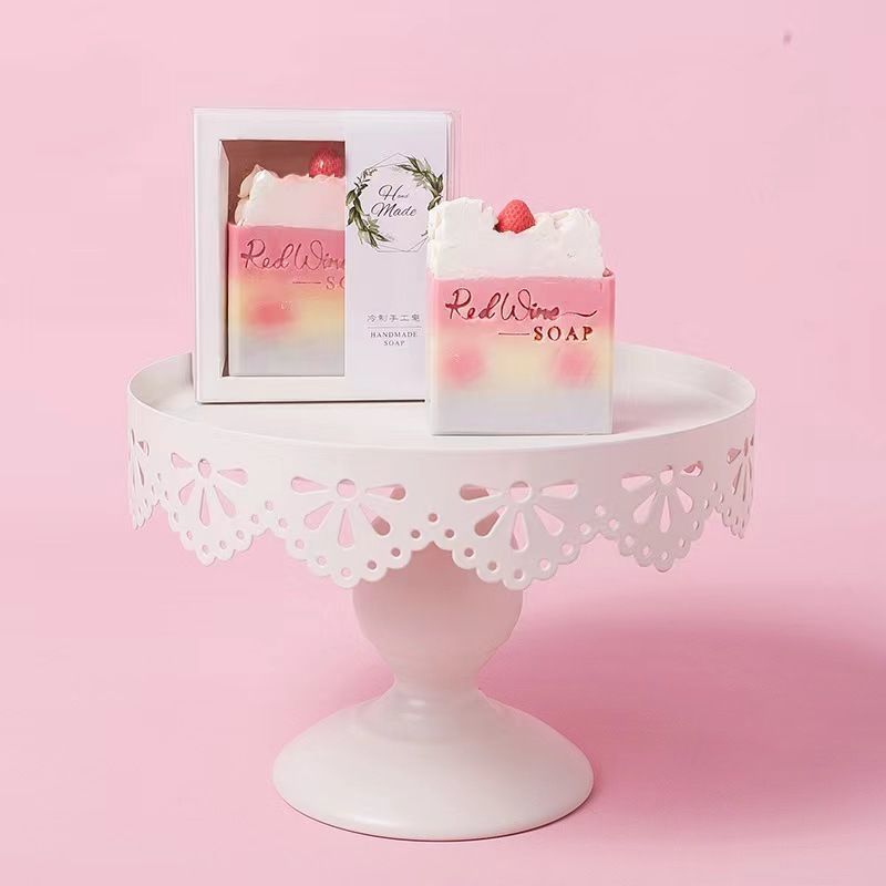CupCake Soap