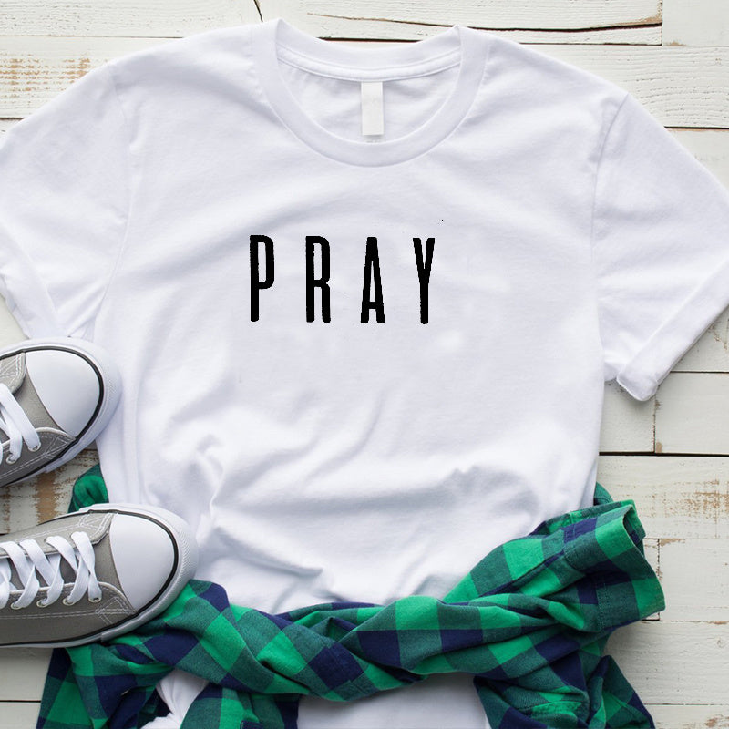 Pray T Shirts