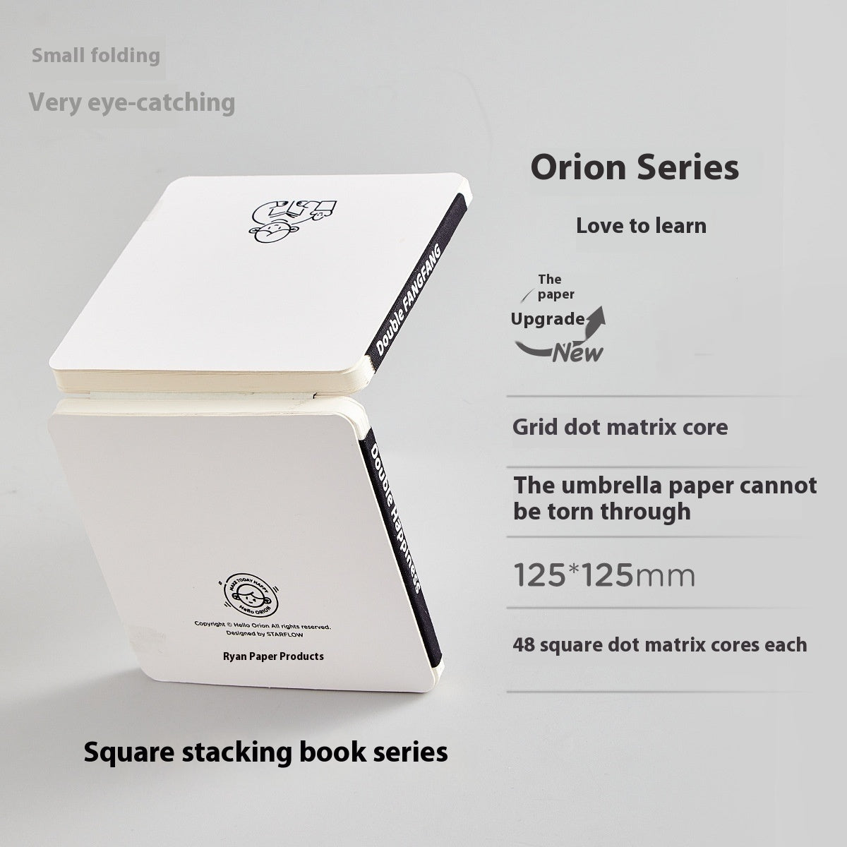 Journal Stands Upon Your Desk