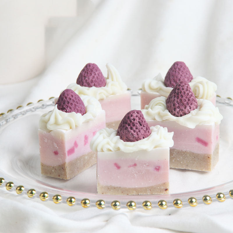 Cake Soap