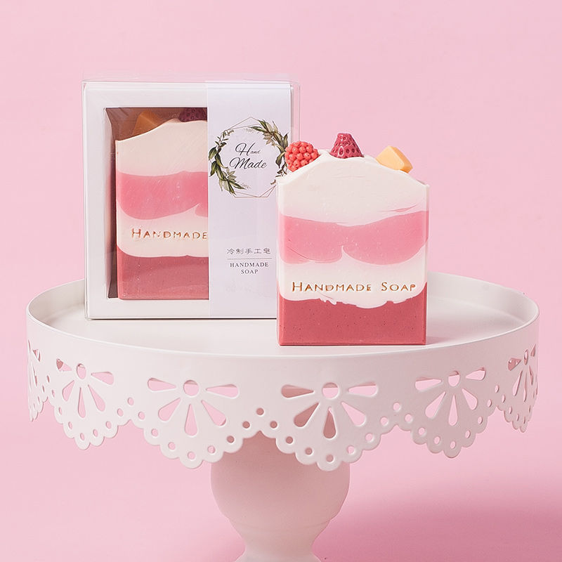CupCake Soap