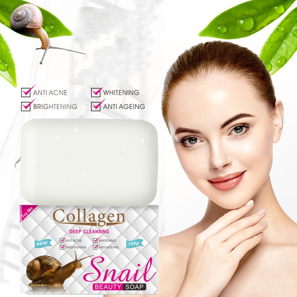 Handmade Soap Moisturizing Hydrating Brightening Face Wash