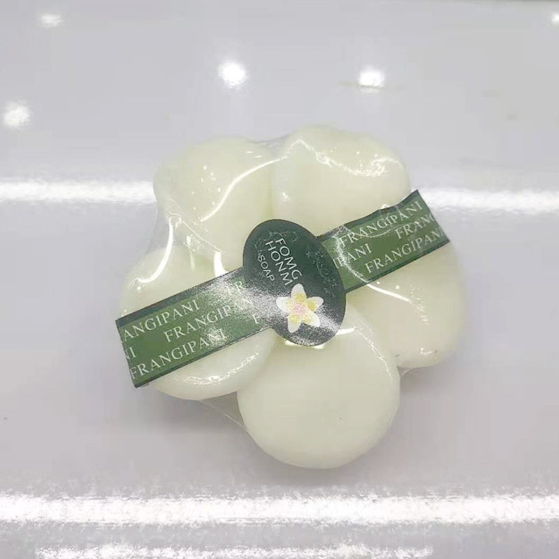 Essential Oil Fruit Soap 20 Different Fruits Including Melon, Mango and More