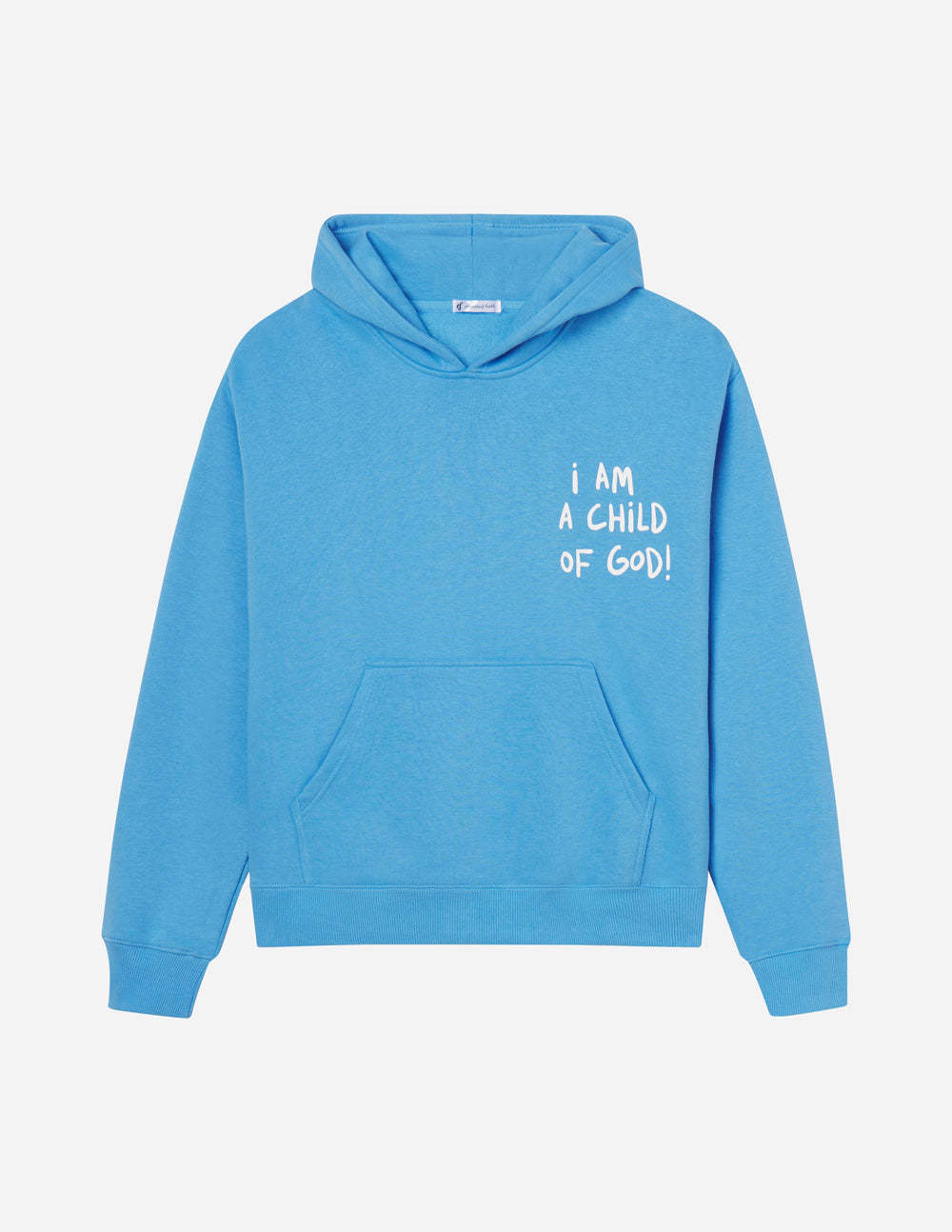 Child Of God Hoodie