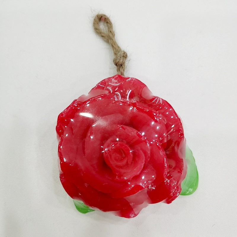 Essential Oil Fruit Soap 20 Different Fruits Including Melon, Mango and More