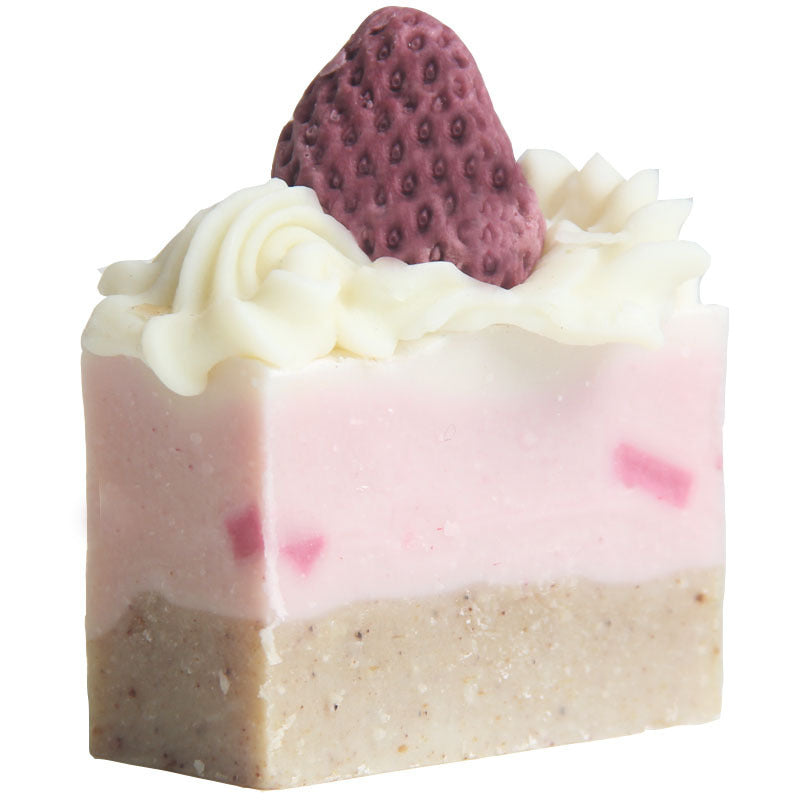 Cake Soap
