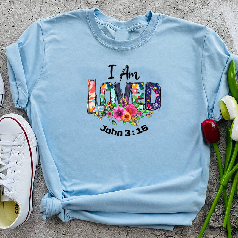 Bible Religious Clothes Christian Tshirt
