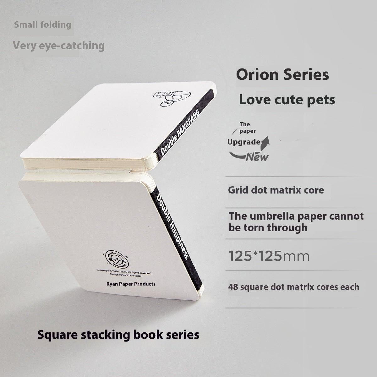 Journal Stands Upon Your Desk