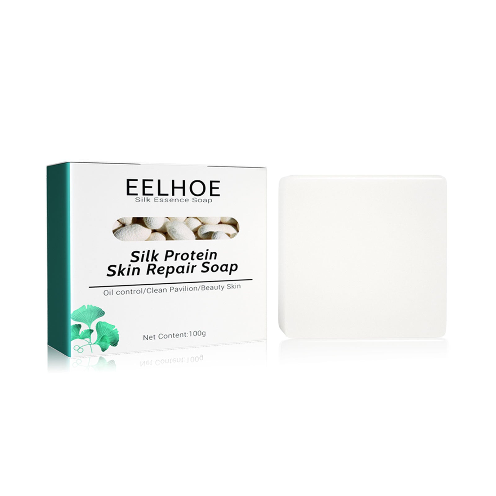 Lymphatic Detox Slimming Soap