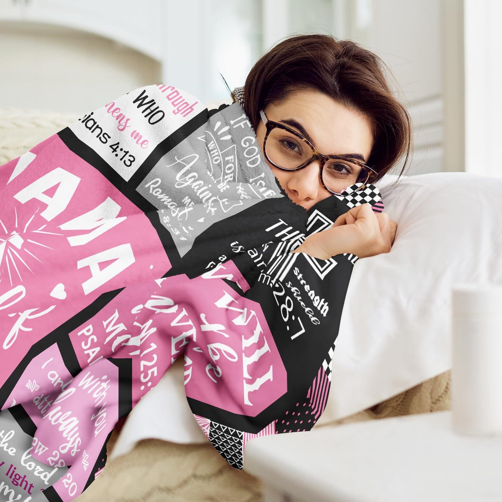 Child of God Blanket