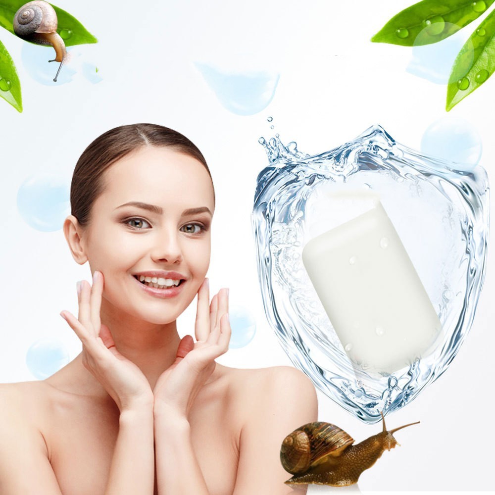 Handmade Soap Moisturizing Hydrating Brightening Face Wash