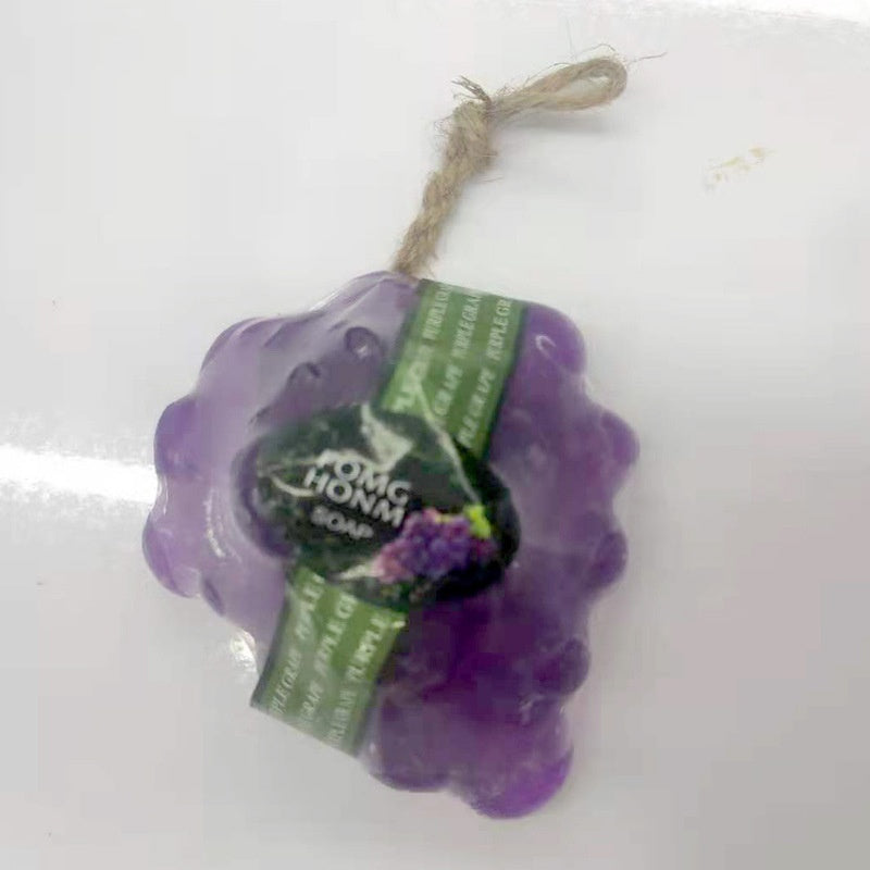 Essential Oil Fruit Soap 20 Different Fruits Including Melon, Mango and More