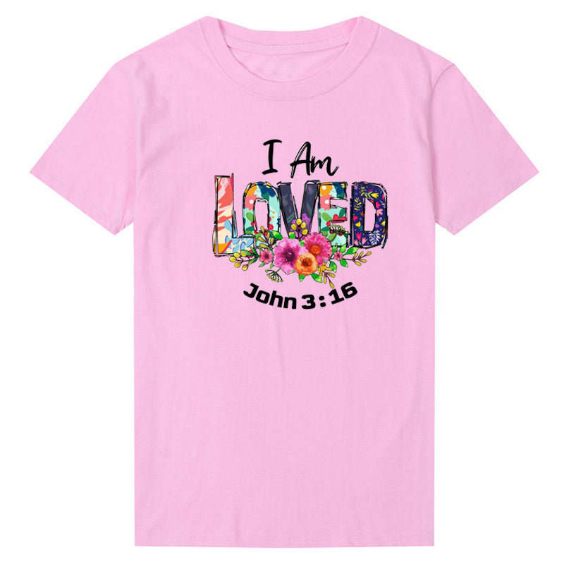 Bible Religious Clothes Christian Tshirt