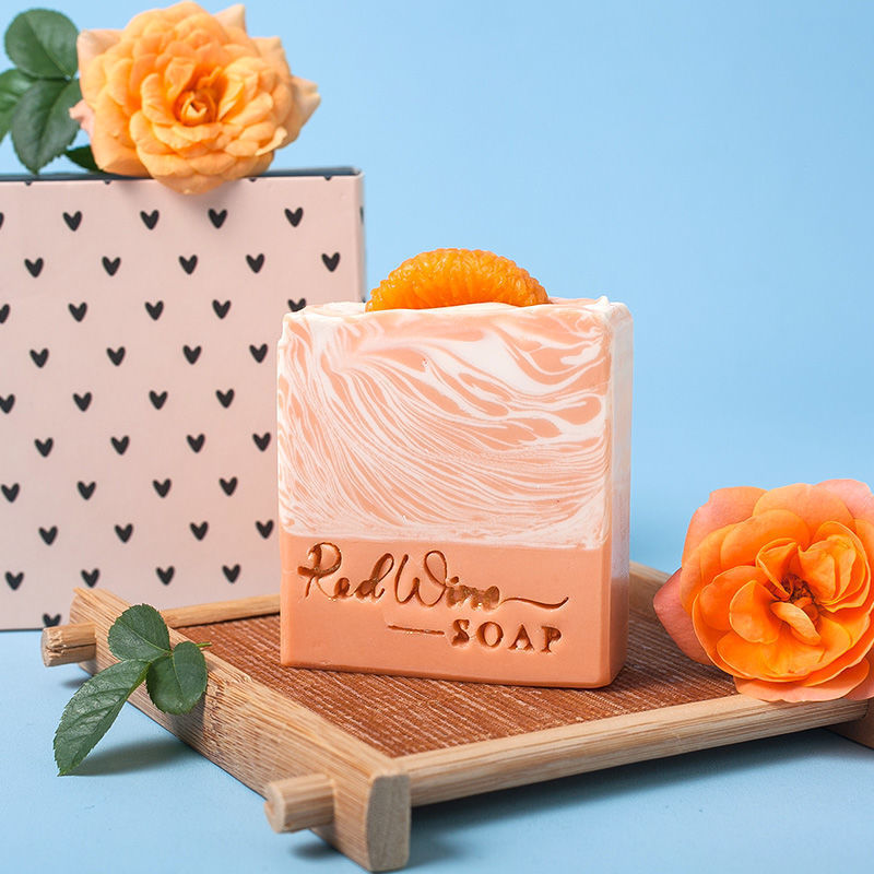 CupCake Soap